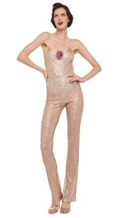 BOOT PANT W/O WAISTBAND