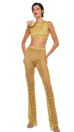 SLEEVELESS SLIM FIT CROPPED TOP 11 SLEEVELESS SLIM FIT CROPPED TOP -Norma Kamali 8 28 24nk10910 9c9f5152 4be4 4fed a8f3 c7370d74b790