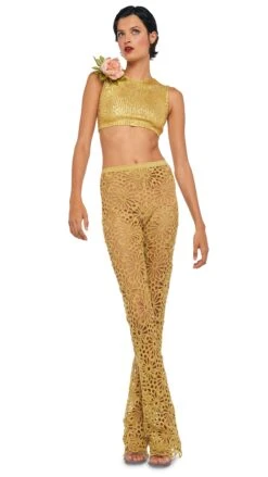 SLEEVELESS SLIM FIT CROPPED TOP 12 SLEEVELESS SLIM FIT CROPPED TOP -Norma Kamali 8 28 24nk10923 a259250c 304e 409f 9cc1 9f414dcff0b0