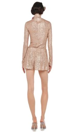 BOYFRIEND ELEPHANT SWEATSHORT -Norma Kamali 8 28 24nk12348 9a46b1e0 6827 4ca8 8dd0 2720f6d14b06