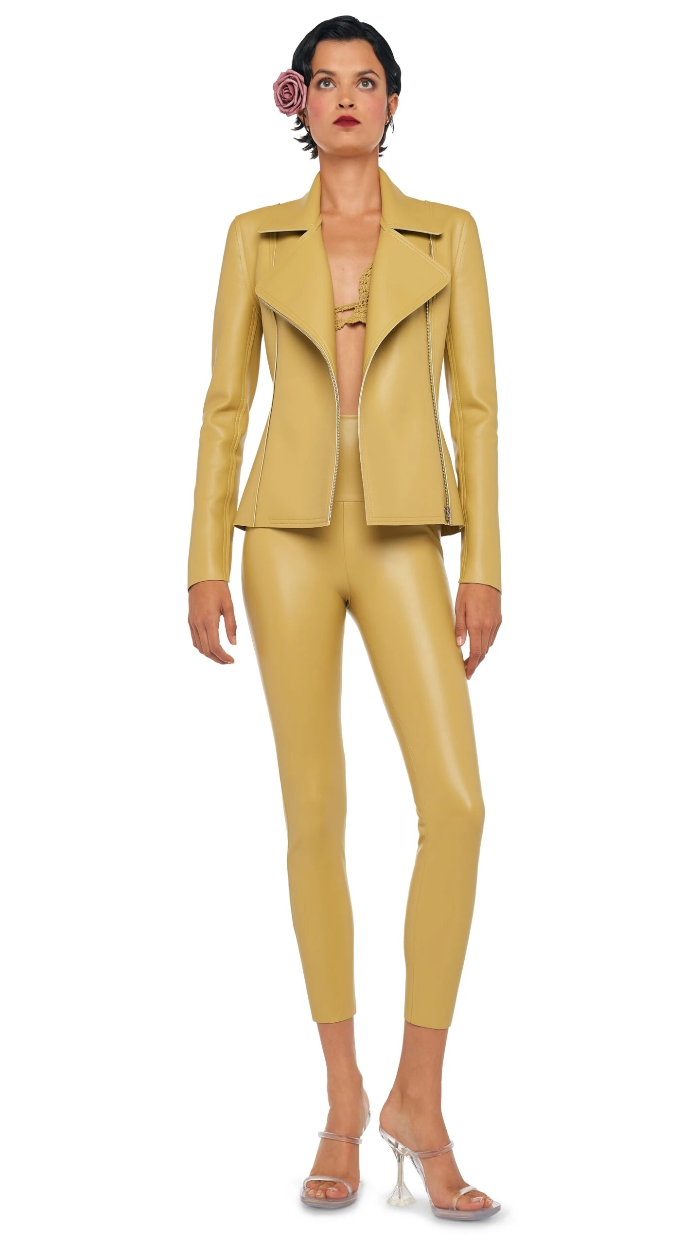 GANG JACKET TO WAIST 2 GANG JACKET TO WAIST - Image 2