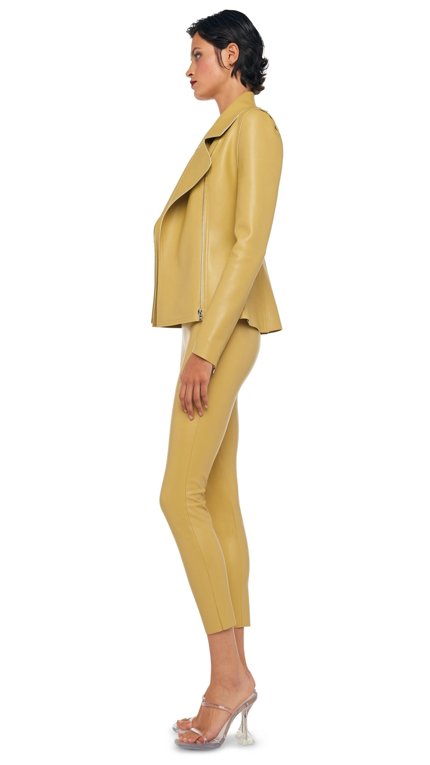 GANG JACKET TO WAIST 3 GANG JACKET TO WAIST - Image 3