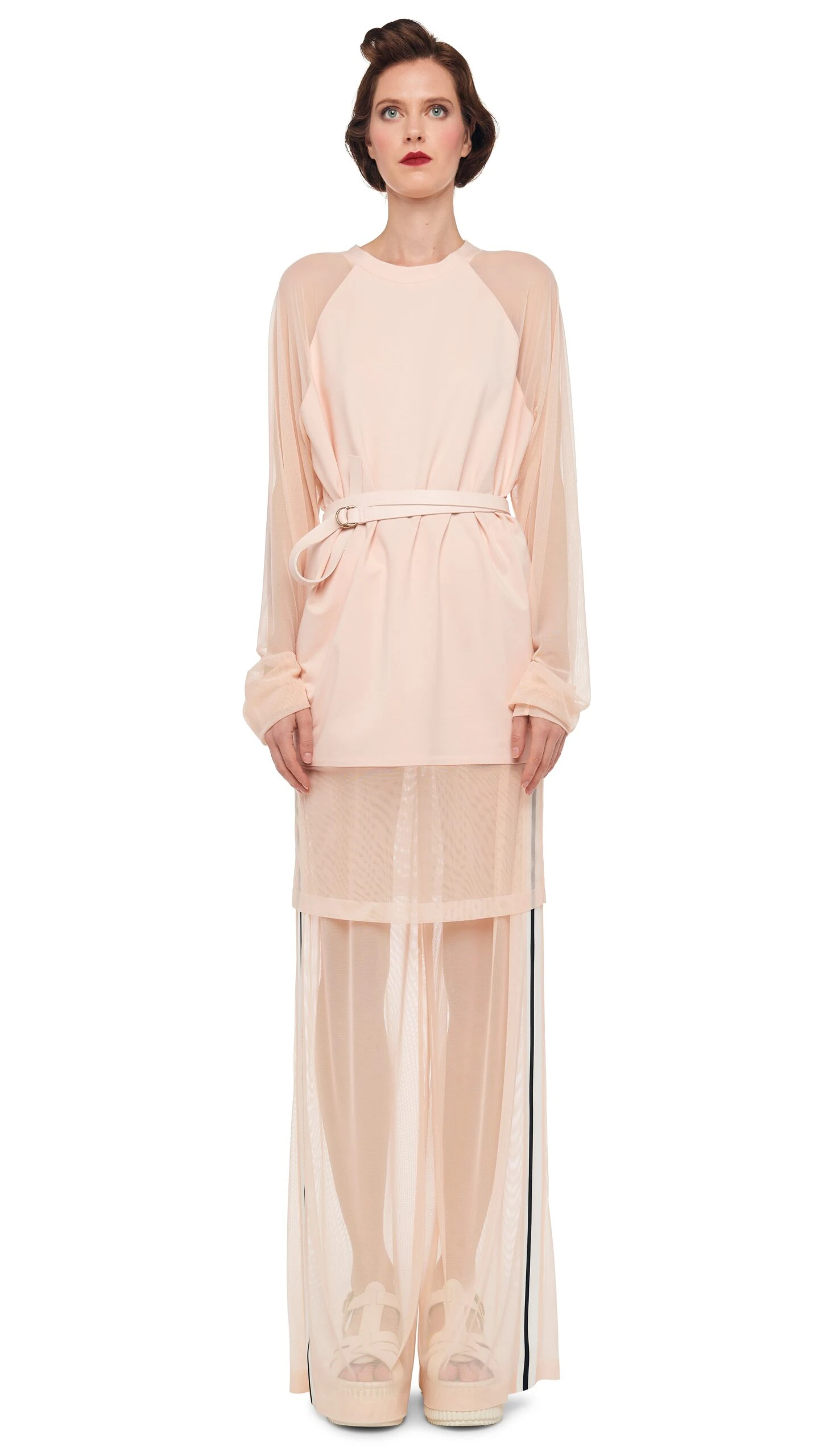 SIDE STRIPE ELEPHANT PANT 7 SIDE STRIPE ELEPHANT PANT - Image 7