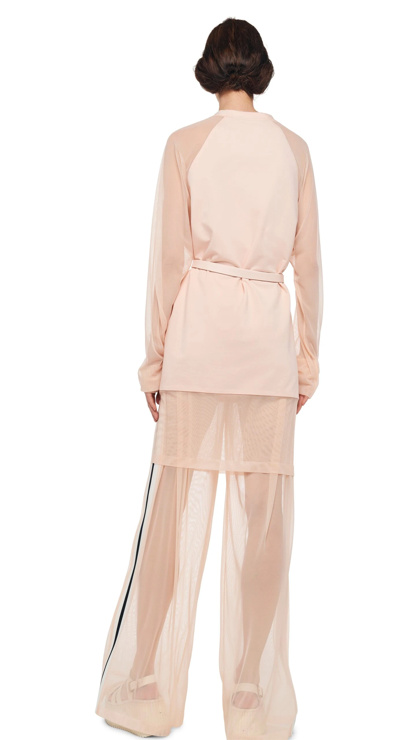 SIDE STRIPE ELEPHANT PANT 9 SIDE STRIPE ELEPHANT PANT - Image 9