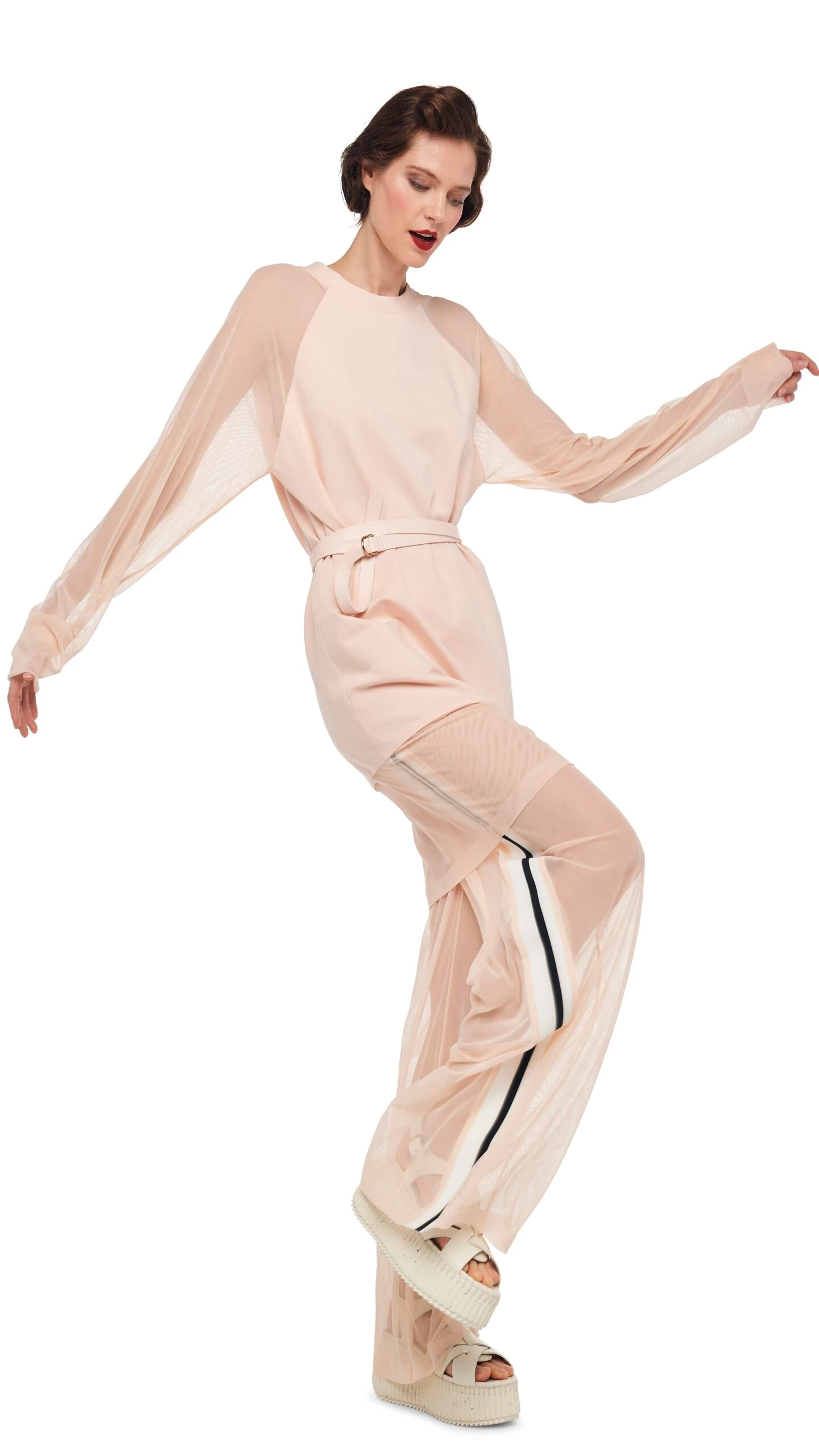 SIDE STRIPE ELEPHANT PANT 10 SIDE STRIPE ELEPHANT PANT - Image 10