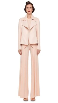 ALL IN ONE ELEPHANT PANT 19 ALL IN ONE ELEPHANT PANT -Norma Kamali 8 28 24nk13190