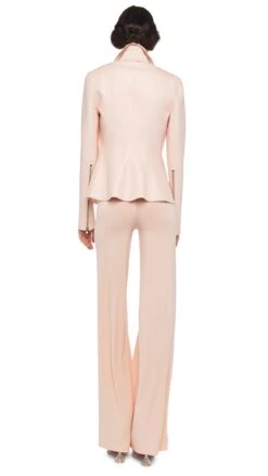 ALL IN ONE ELEPHANT PANT 21 ALL IN ONE ELEPHANT PANT -Norma Kamali 8 28 24nk13197