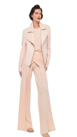 ALL IN ONE ELEPHANT PANT 23 ALL IN ONE ELEPHANT PANT -Norma Kamali 8 28 24nk13216