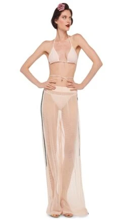 SIDE STRIPE ELEPHANT PANT