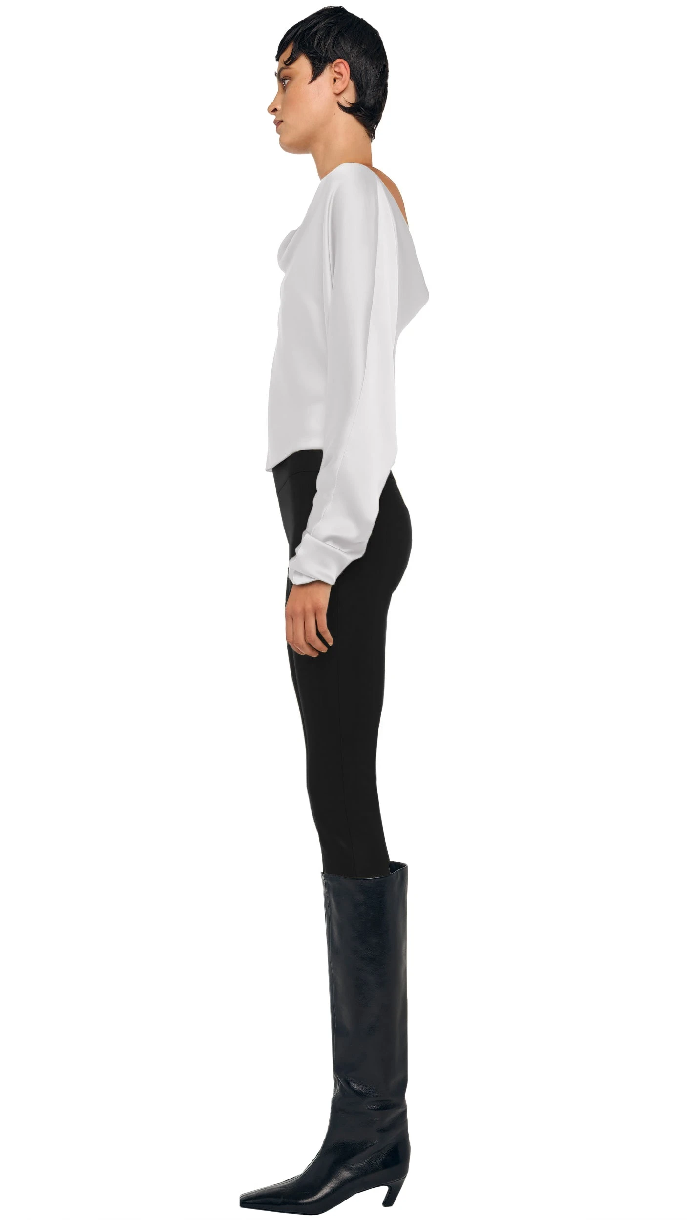 DOLMAN MARIA TOP 2 DOLMAN MARIA TOP - Image 2