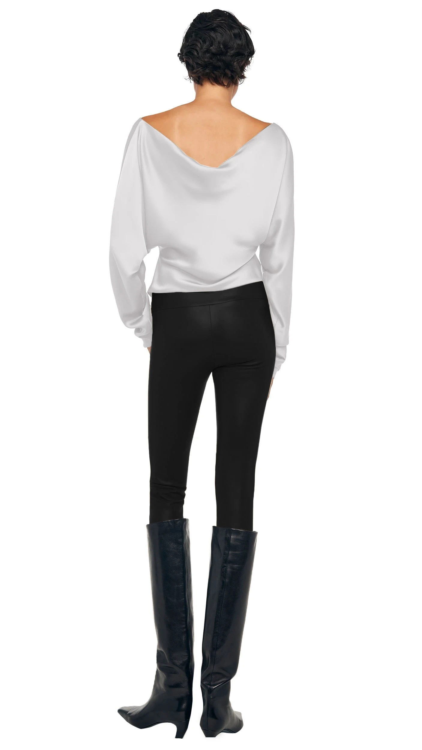 DOLMAN MARIA TOP 3 DOLMAN MARIA TOP - Image 3