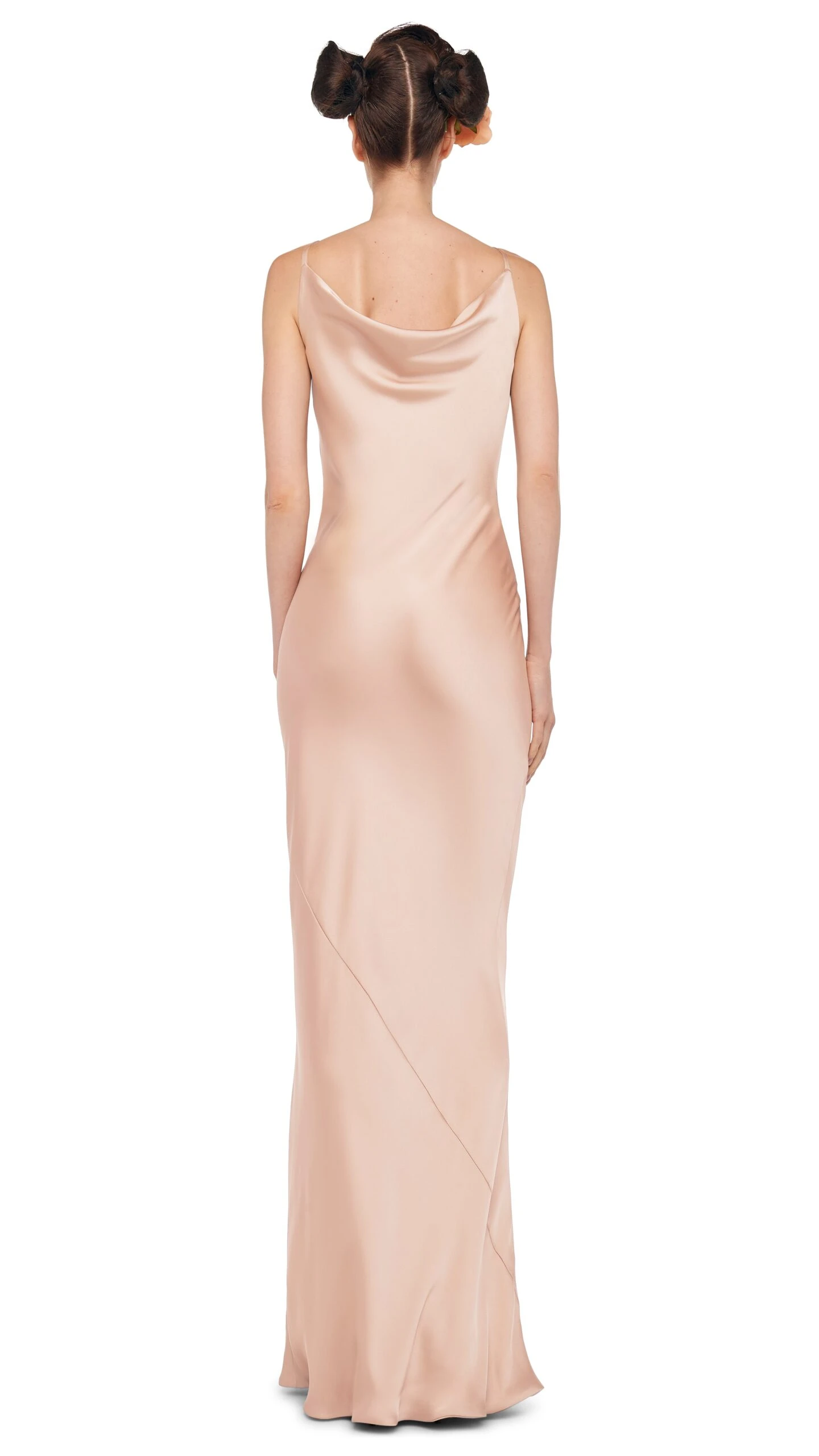 SLIP MARIA GOWN 3 SLIP MARIA GOWN - Image 3
