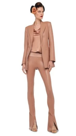 SLIP MARIA TOP -Norma Kamali 8 29 24nk16297 8178bb3d 80dc 4dd7 95f1 06696eacbfce