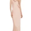 SLIP MARIA GOWN