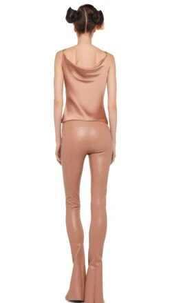 SLIP MARIA TOP -Norma Kamali 8 29 24nk16338