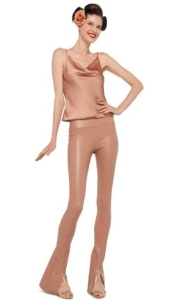 SLIP MARIA TOP -Norma Kamali 8 29 24nk16366