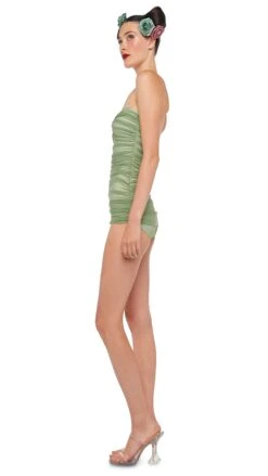 SWIM WALTER MIO 9 SWIM WALTER MIO -Norma Kamali 8 29 24nk17790