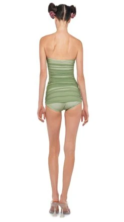 SWIM WALTER MIO 10 SWIM WALTER MIO -Norma Kamali 8 29 24nk17793