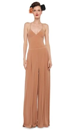 SLIP MIO BODYSUIT -Norma Kamali 8 29 24nk17906 7804cac7 2dd5 46b2 9a43 283951014d3e