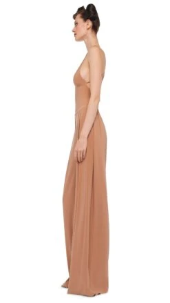 SLIP MIO BODYSUIT -Norma Kamali 8 29 24nk17908 a1c2e7c9 cd9f 4ffb 9f52 10b41299713f