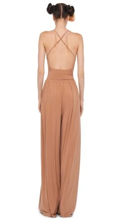 SLIP MIO BODYSUIT -Norma Kamali 8 29 24nk17912 945f430b aaec 4fb5 99c8 4ea4ba205d4d