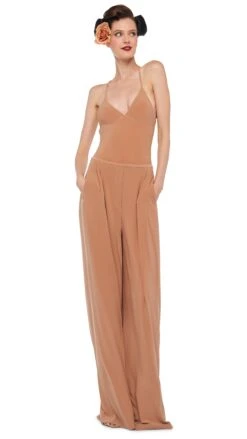 SLIP MIO BODYSUIT -Norma Kamali 8 29 24nk17919 394d6f5e 04ac 42e3 8013 a09977225c6a