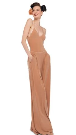 SLIP MIO BODYSUIT -Norma Kamali 8 29 24nk17922 9bedd916 58a1 412c b9fb 42a09cee0165