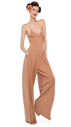 SLIP MIO BODYSUIT -Norma Kamali 8 29 24nk17925 5bb0b9ba 253b 4f74 b0b0 76924da50c97