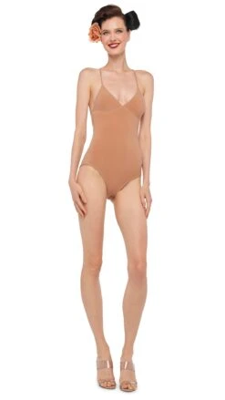 SLIP MIO BODYSUIT