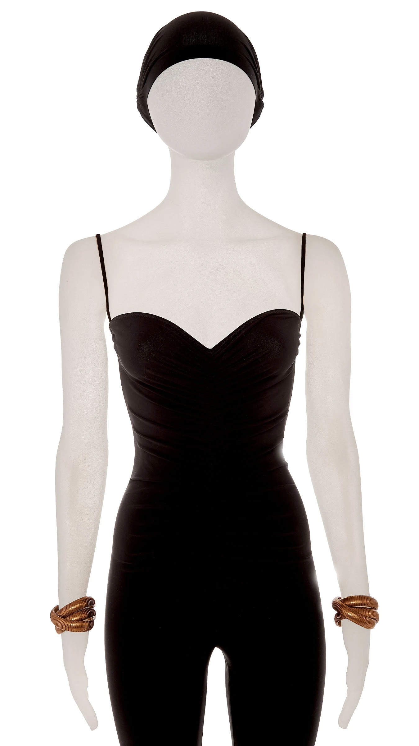 STRETCH BRACELET SET OF 2 2 STRETCH BRACELET SET OF 2 - Image 2