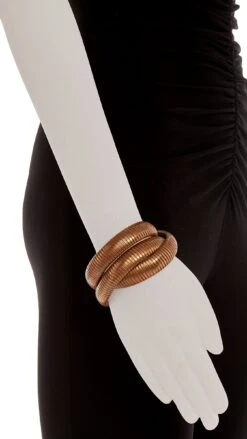 STRETCH BRACELET SET OF 2