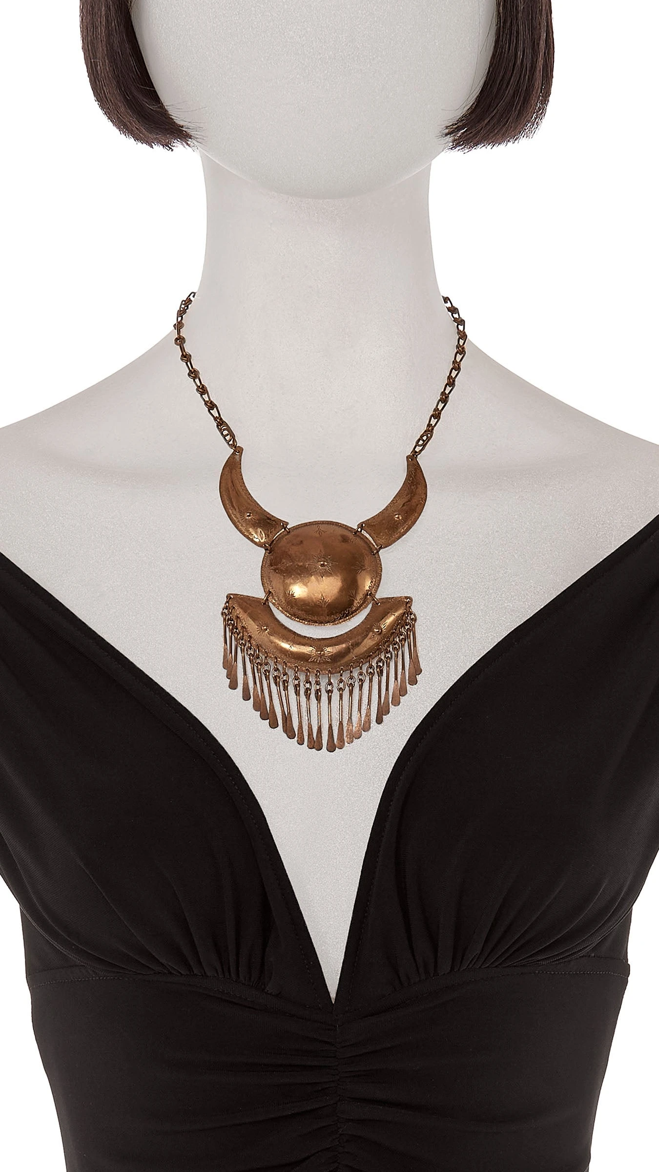 PENDANT NECKLACE 2 PENDANT NECKLACE - Image 2