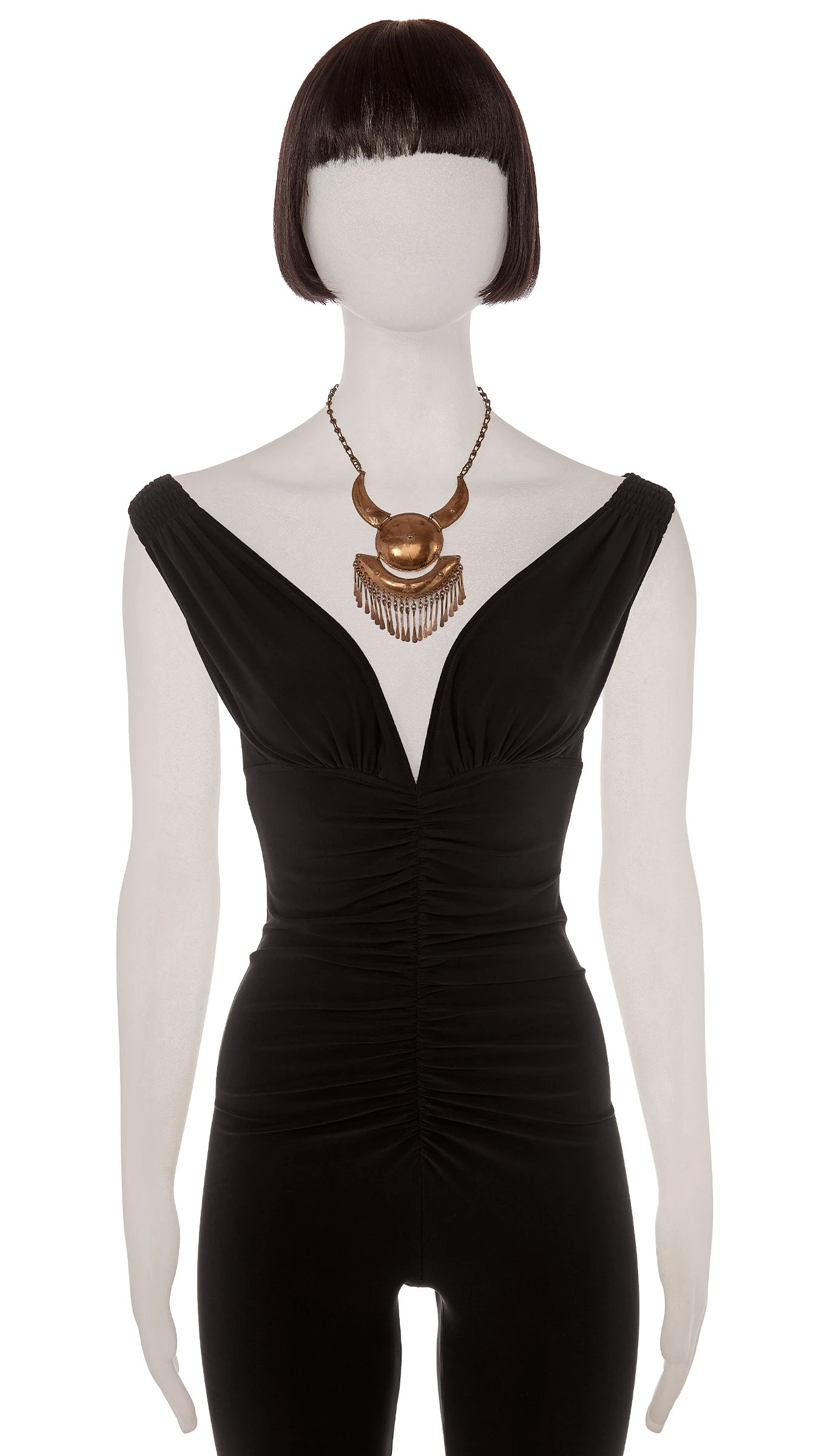 PENDANT NECKLACE 1 PENDANT NECKLACE