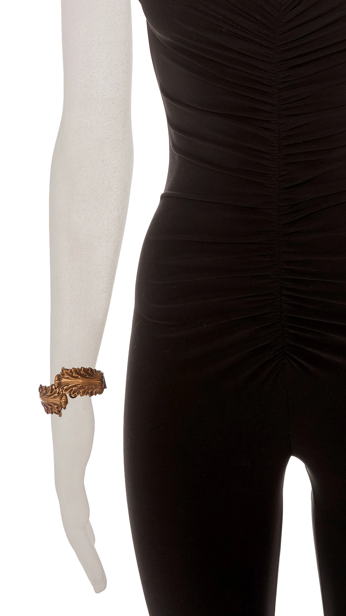 BRASS CUFF 3 BRASS CUFF - Image 3