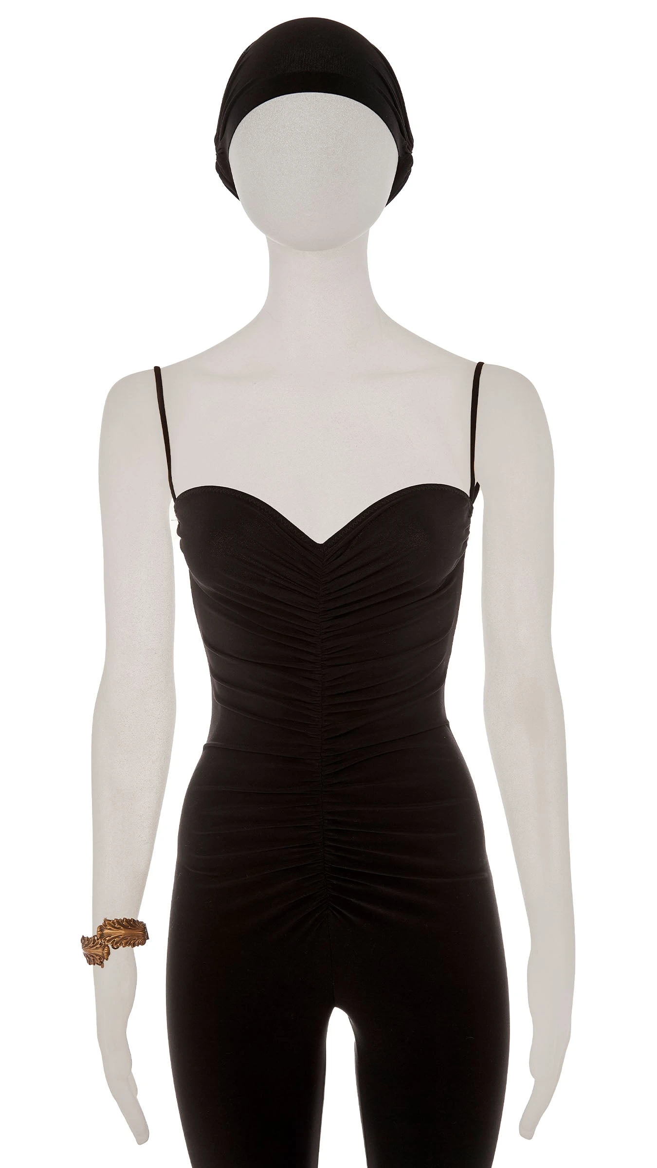 BRASS CUFF 2 BRASS CUFF - Image 2