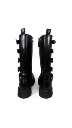 R13 HIGH MOTO BOOTS 8 R13 HIGH MOTO BOOTS -Norma Kamali IMG 2639