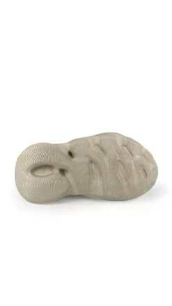 ADIDAS YEEZY FOAM RUNNER "SAND" SNEAKERS -Norma Kamali IMG 2763