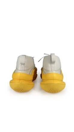 PYER MOSS SSENSE EXCLUSIVE SCULPT SNEAKER -Norma Kamali IMG 2819