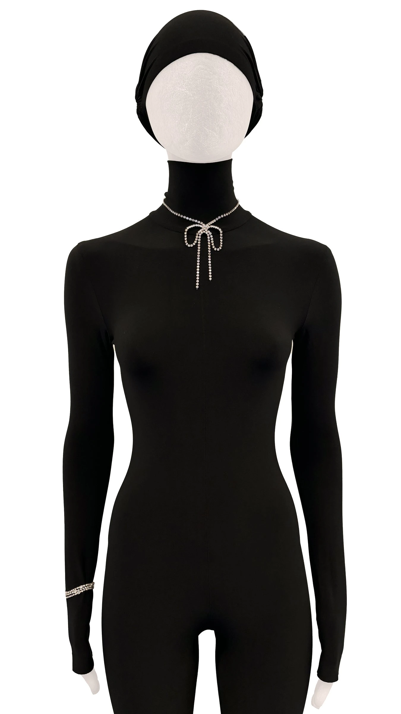 STONE BRACELET SET OF 3 2 STONE BRACELET SET OF 3 - Image 2