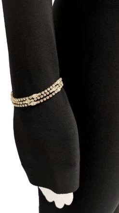 STONE BRACELET SET OF 3