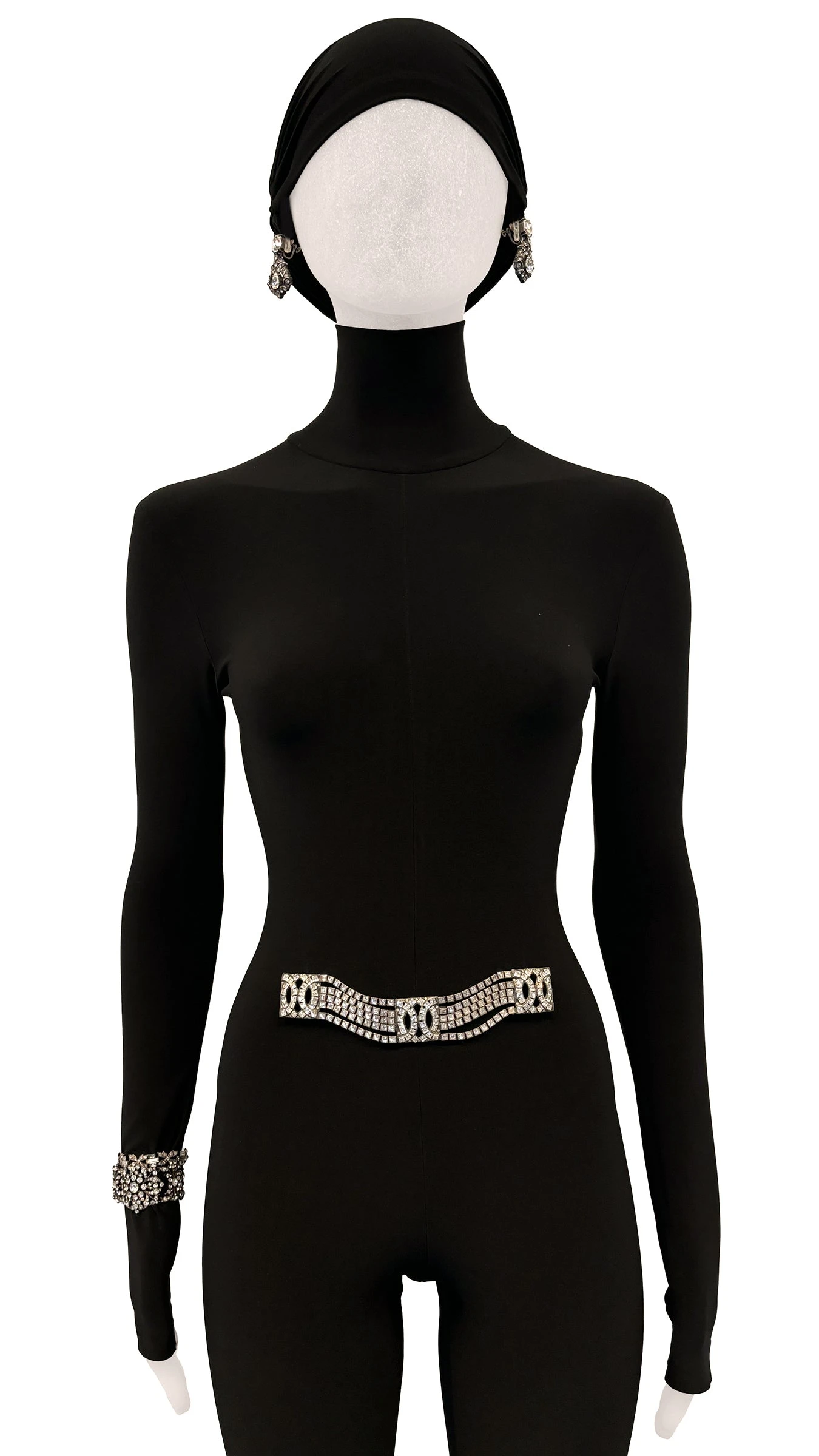 STONE BRACELET SET 2 STONE BRACELET SET - Image 2