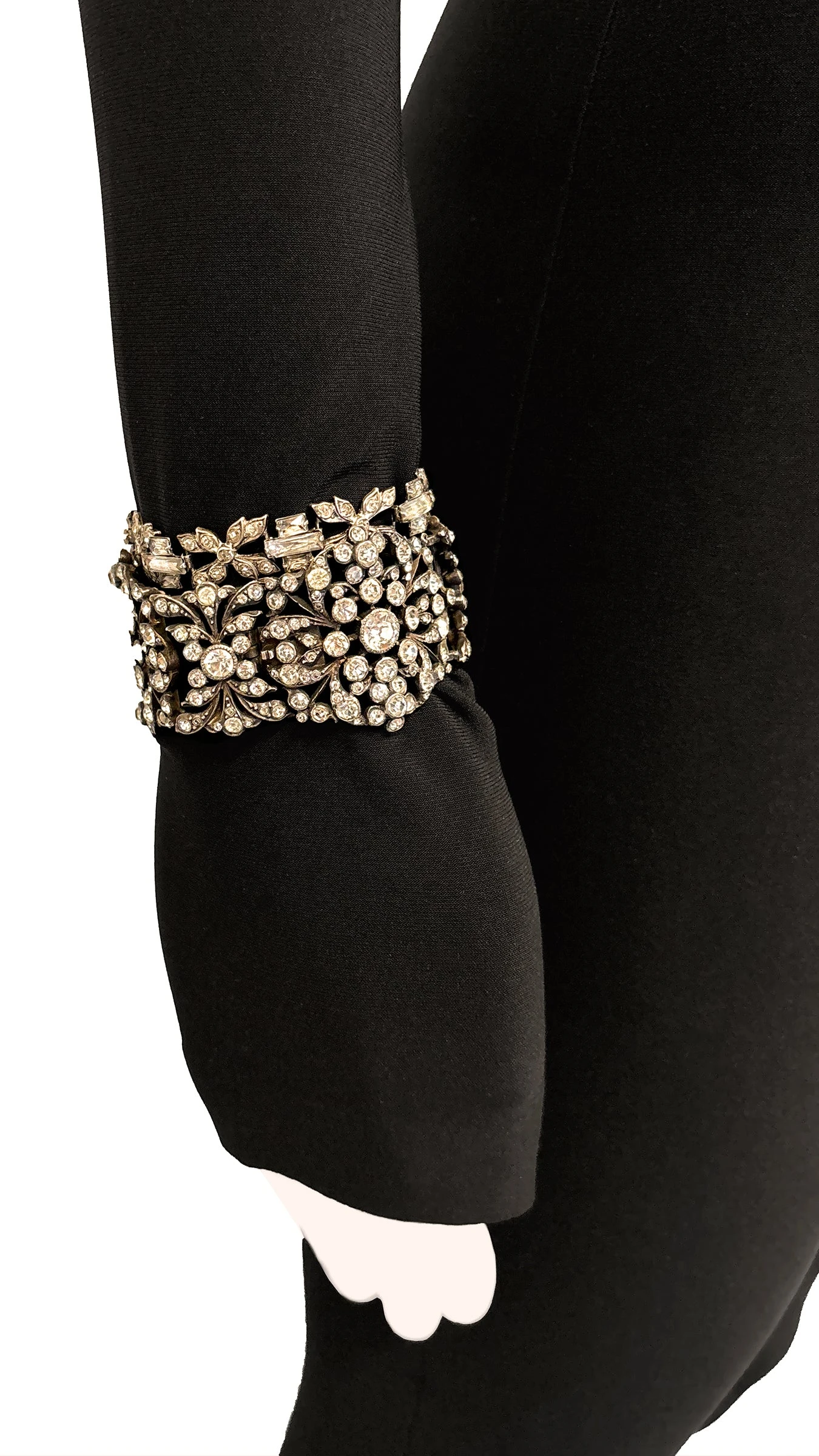 STONE BRACELET SET 1 STONE BRACELET SET