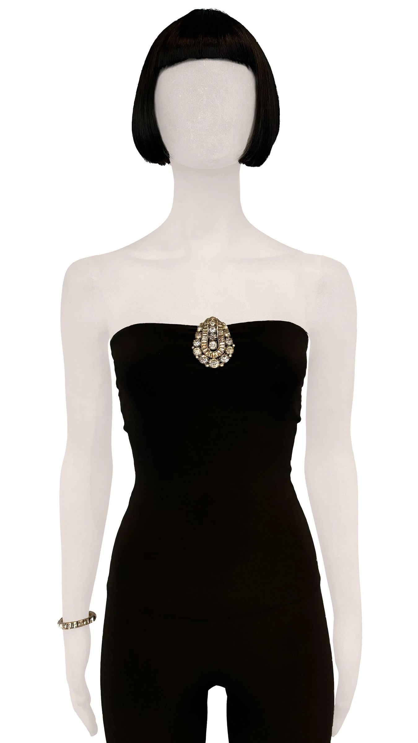 EISENBERG STONE BANGLE 2 EISENBERG STONE BANGLE - Image 2