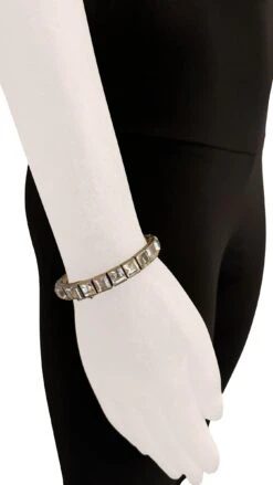 EISENBERG STONE BANGLE