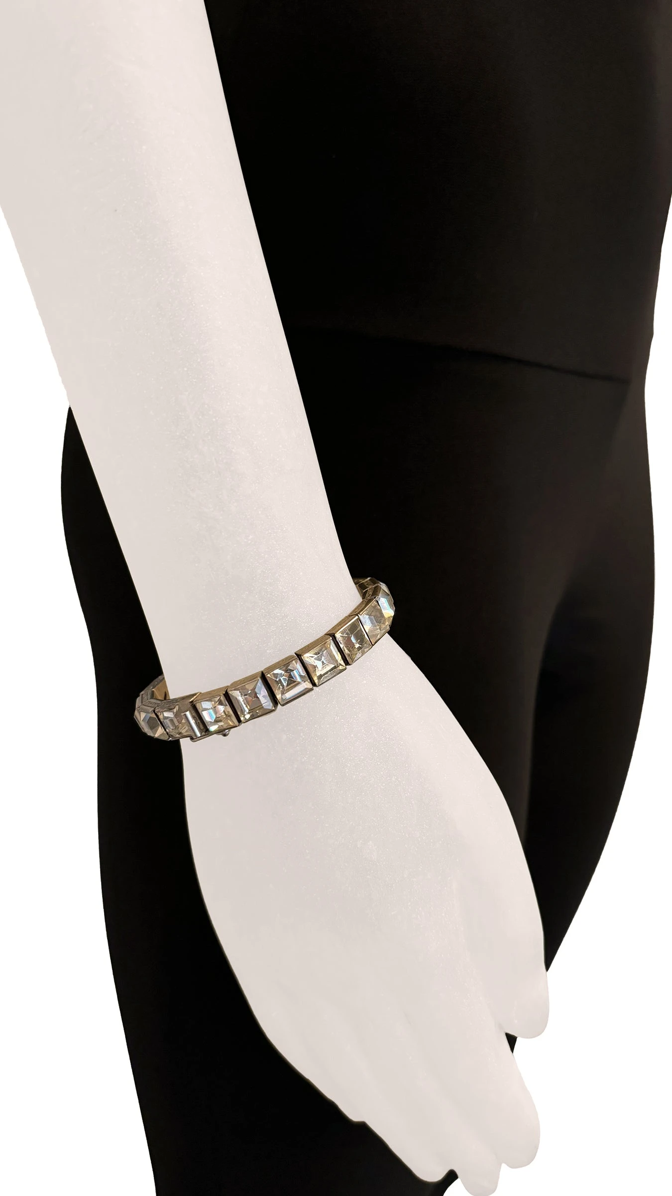 EISENBERG STONE BANGLE 1 EISENBERG STONE BANGLE