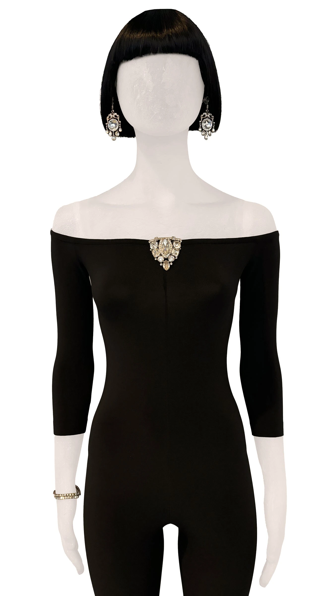 EISENBERG STONE BRACELET SET 2 EISENBERG STONE BRACELET SET - Image 2