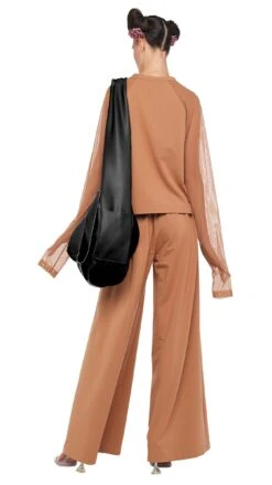 LARGE SACK BAG -Norma Kamali Image20241104160815