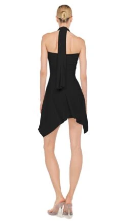 CONVERTIBLE MINI -Norma Kamali Image20241112095242