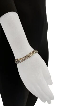 EISENBERG STONE BRACELET SET