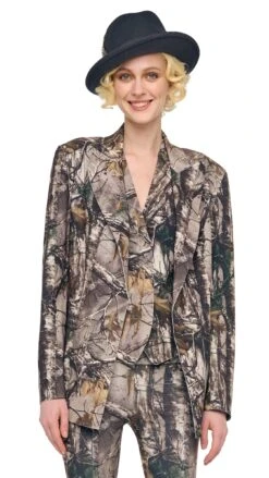 BORGES AND SCOTT SWIFT FEDORA